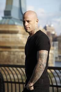 actor Ami James large photo