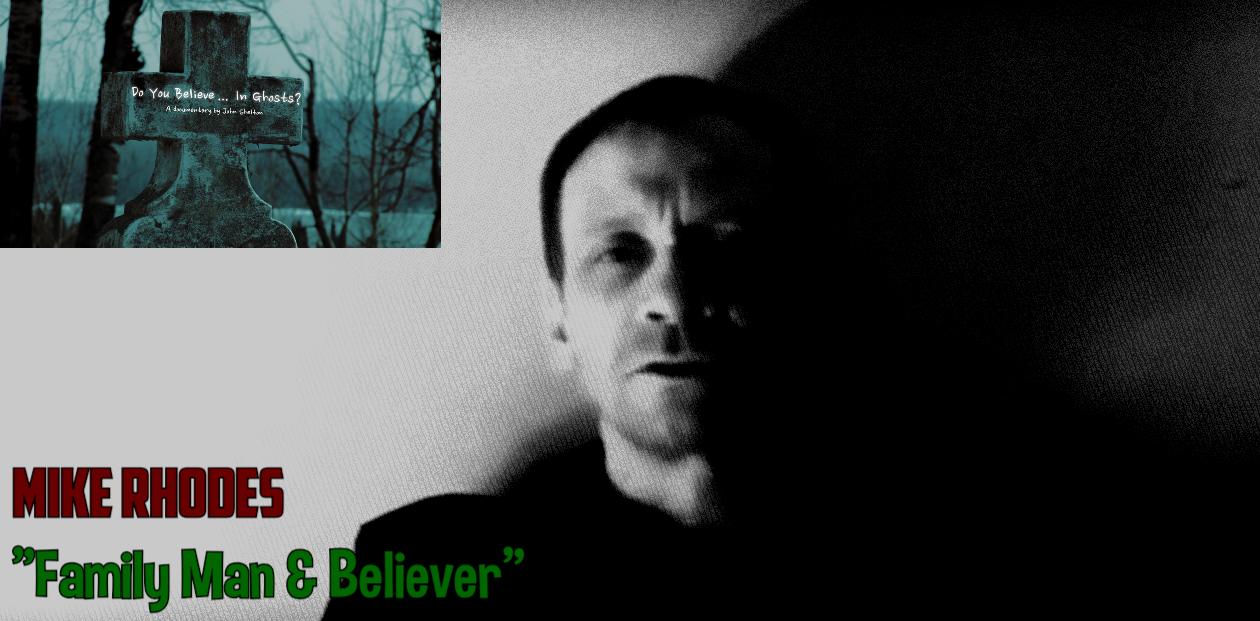 actor Mike Rhodes large photo