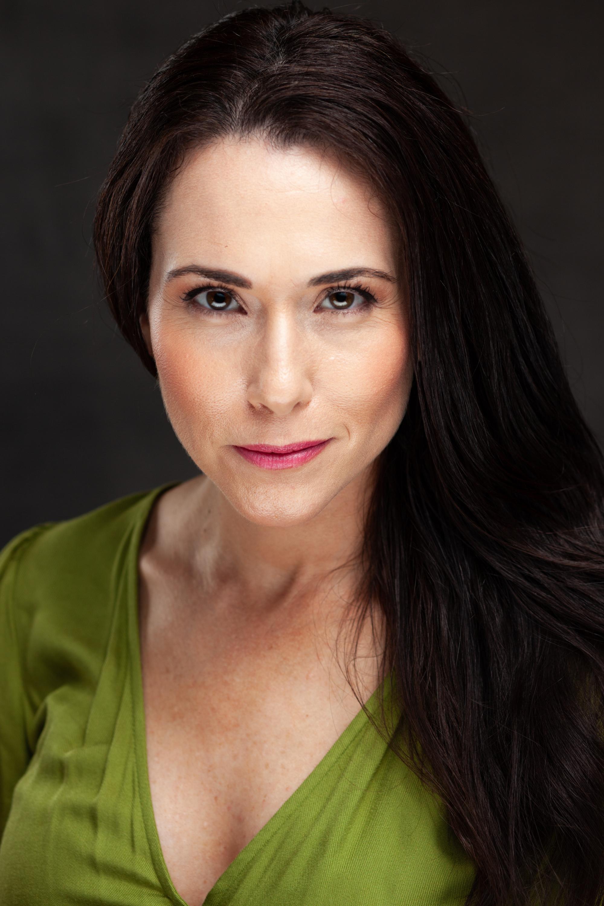 actor Reut Fish large photo