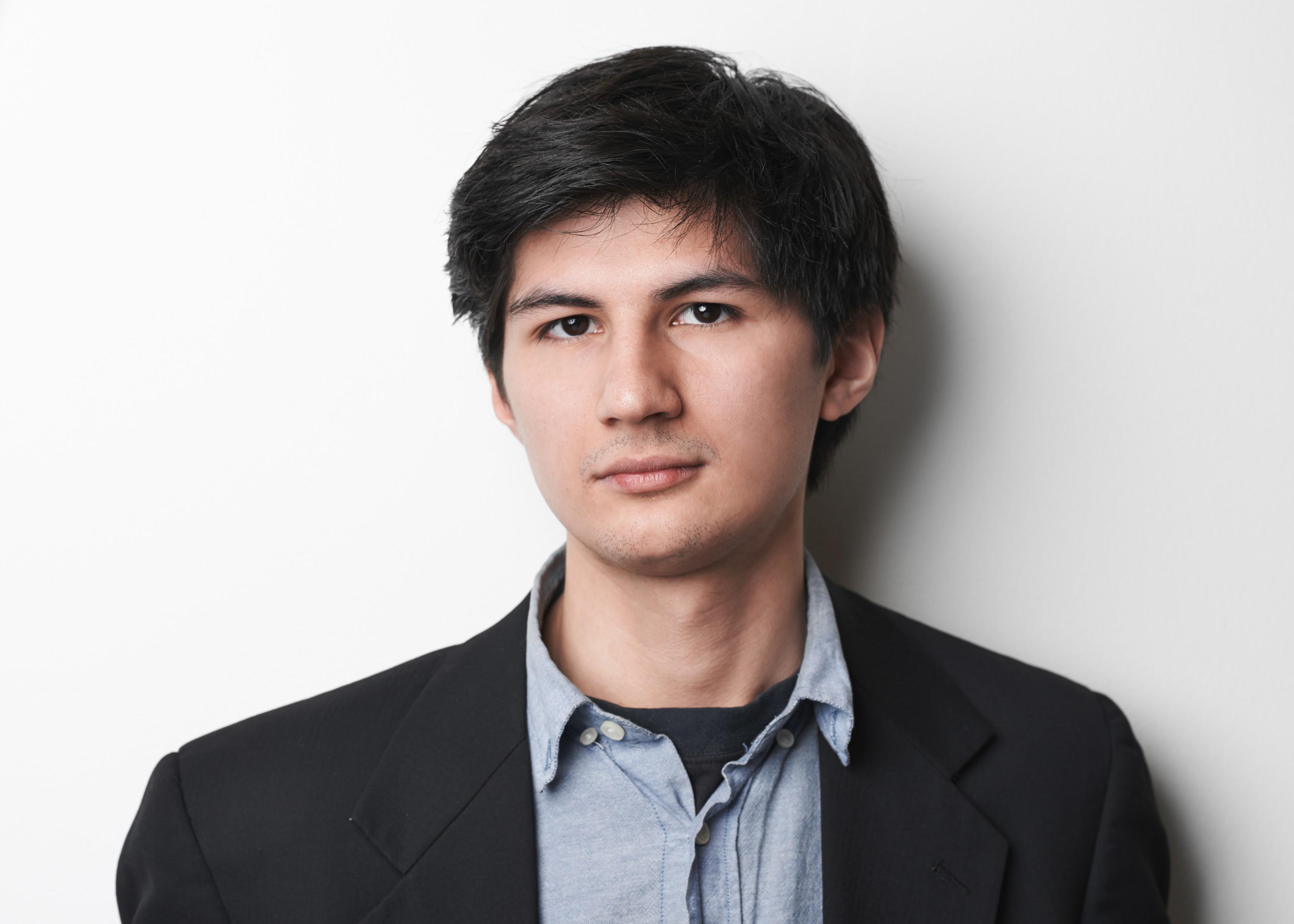 actor Govinda Angulo large photo