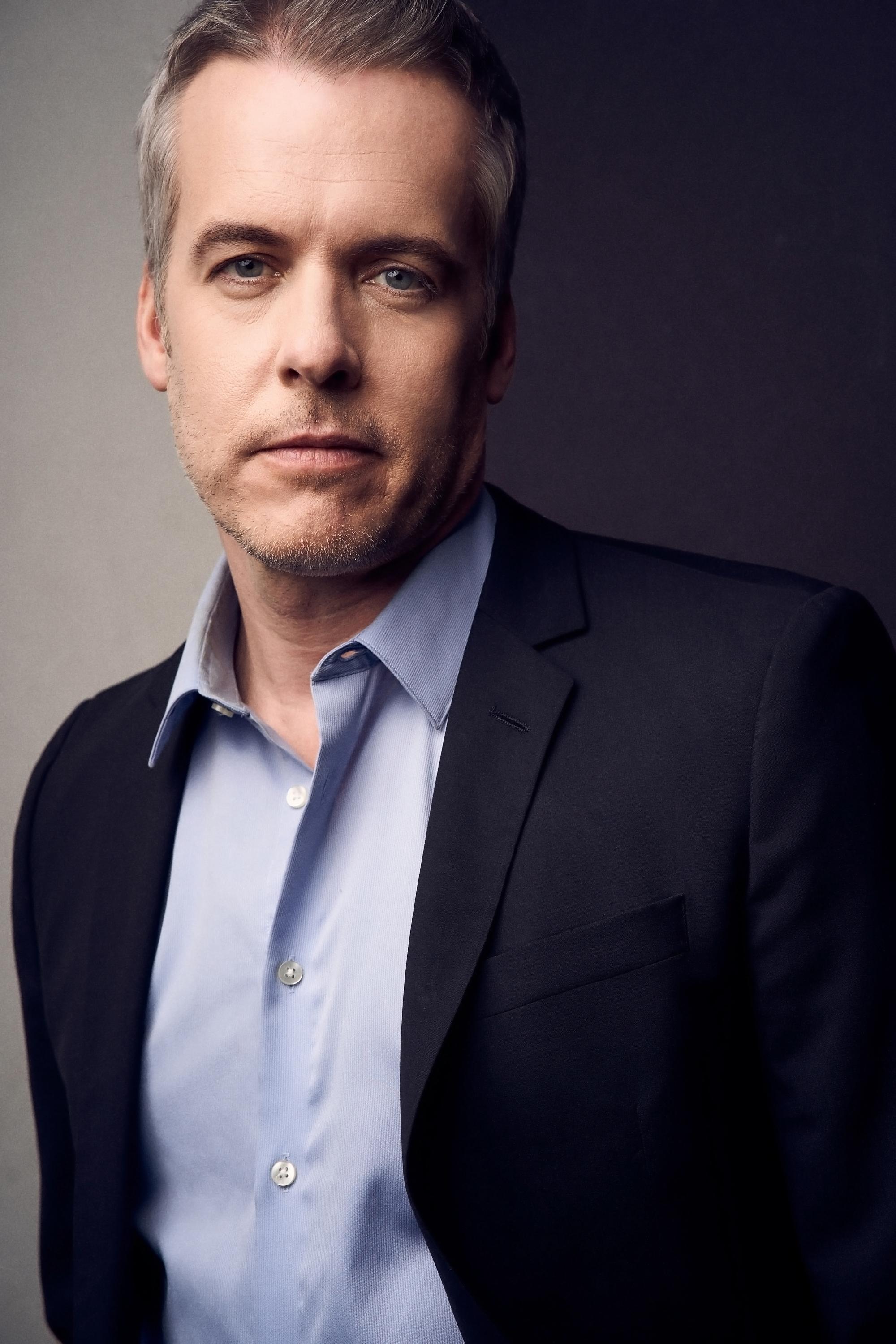 actor James McAndrew large photo