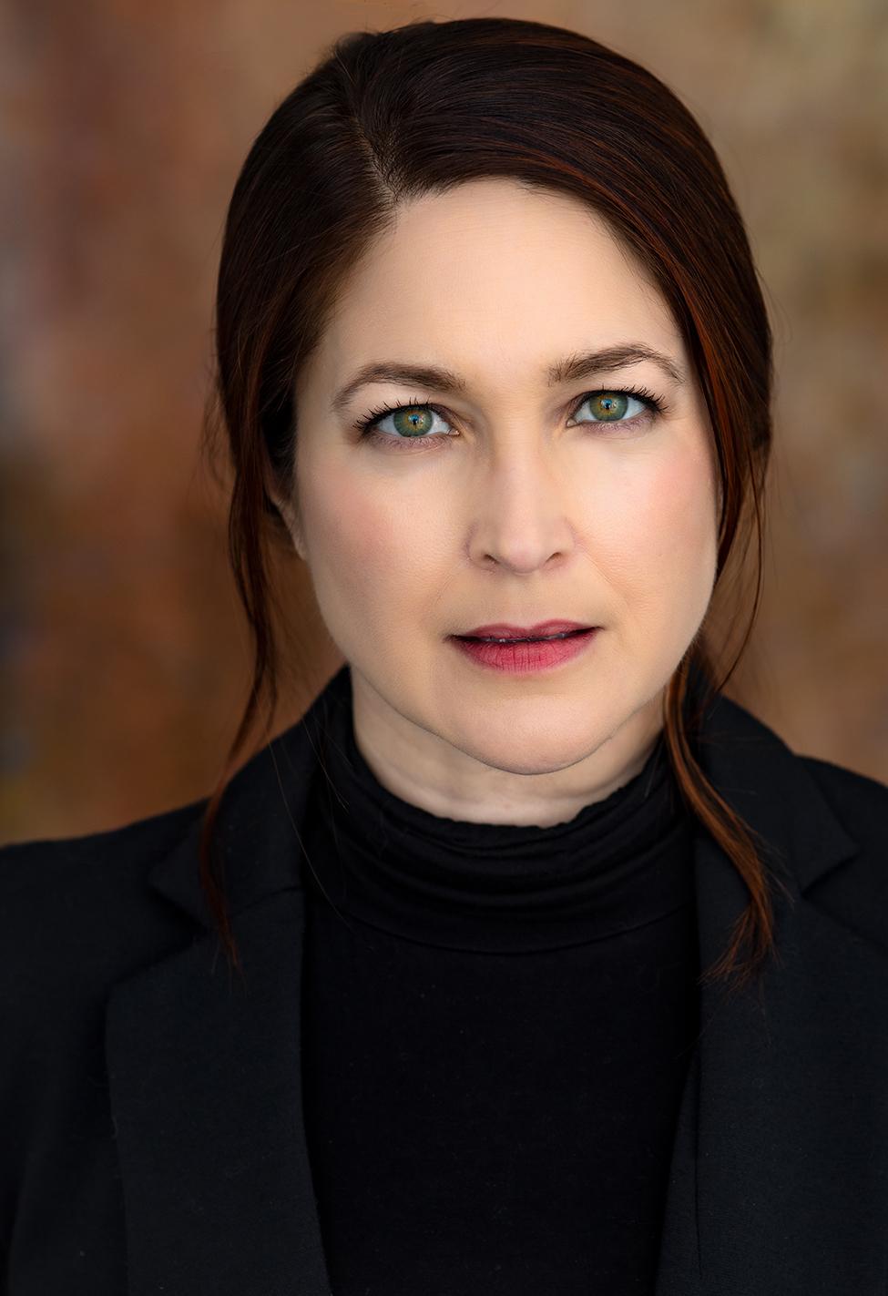 actor Maggie Shirk large photo