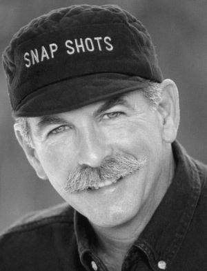 actor Tory von Wolf large photo