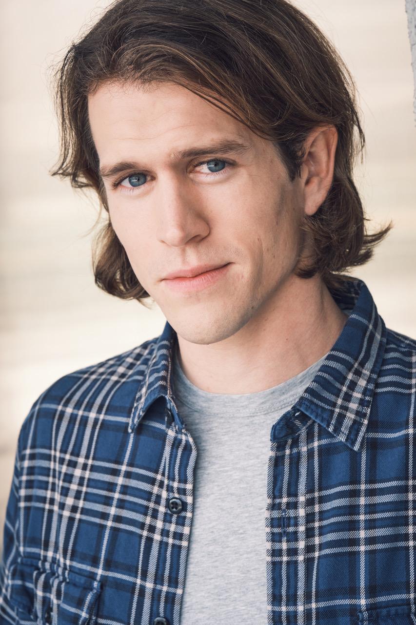 actor Henry Fulton Winship large photo