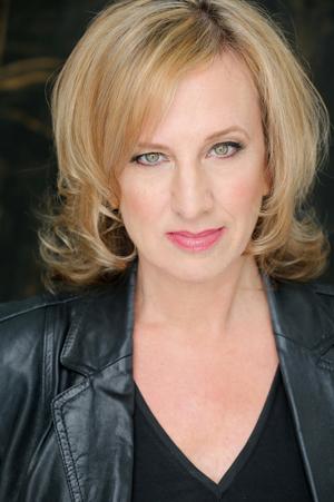 actor Michelle Hutchison large photo