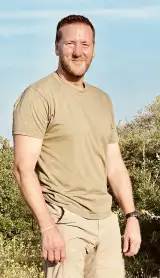Matty Blake