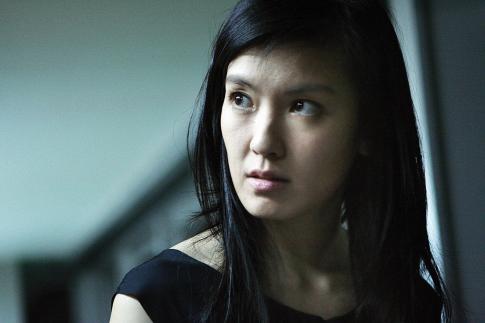 actor Kelly Lin large photo