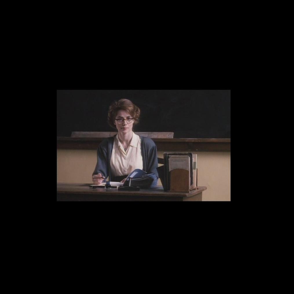 actor Marika Lagercrantz large photo