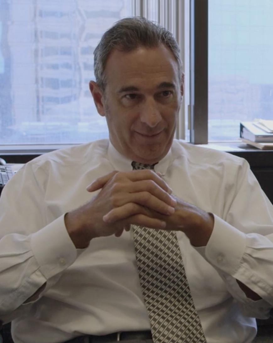 actor James Gutierrez large photo