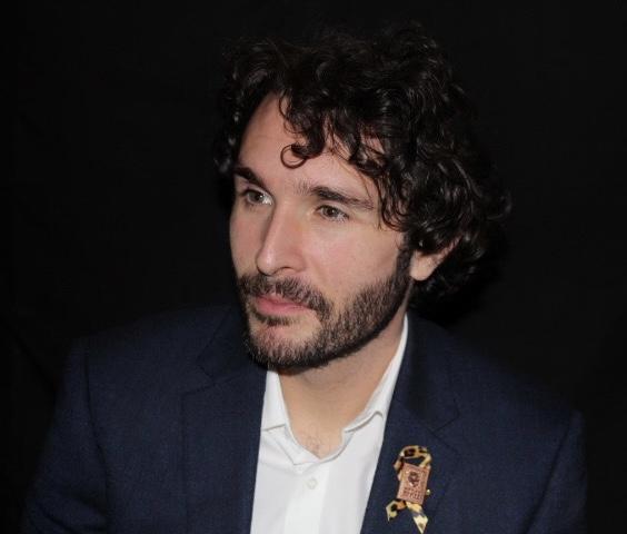 actor Ritchi Edwards large photo