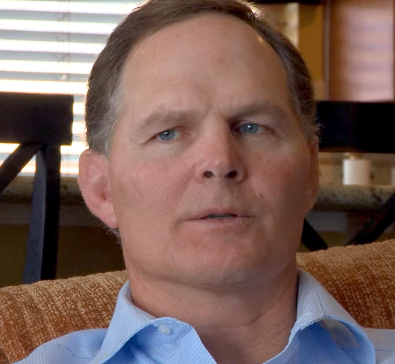 actor Jim Scherr large photo