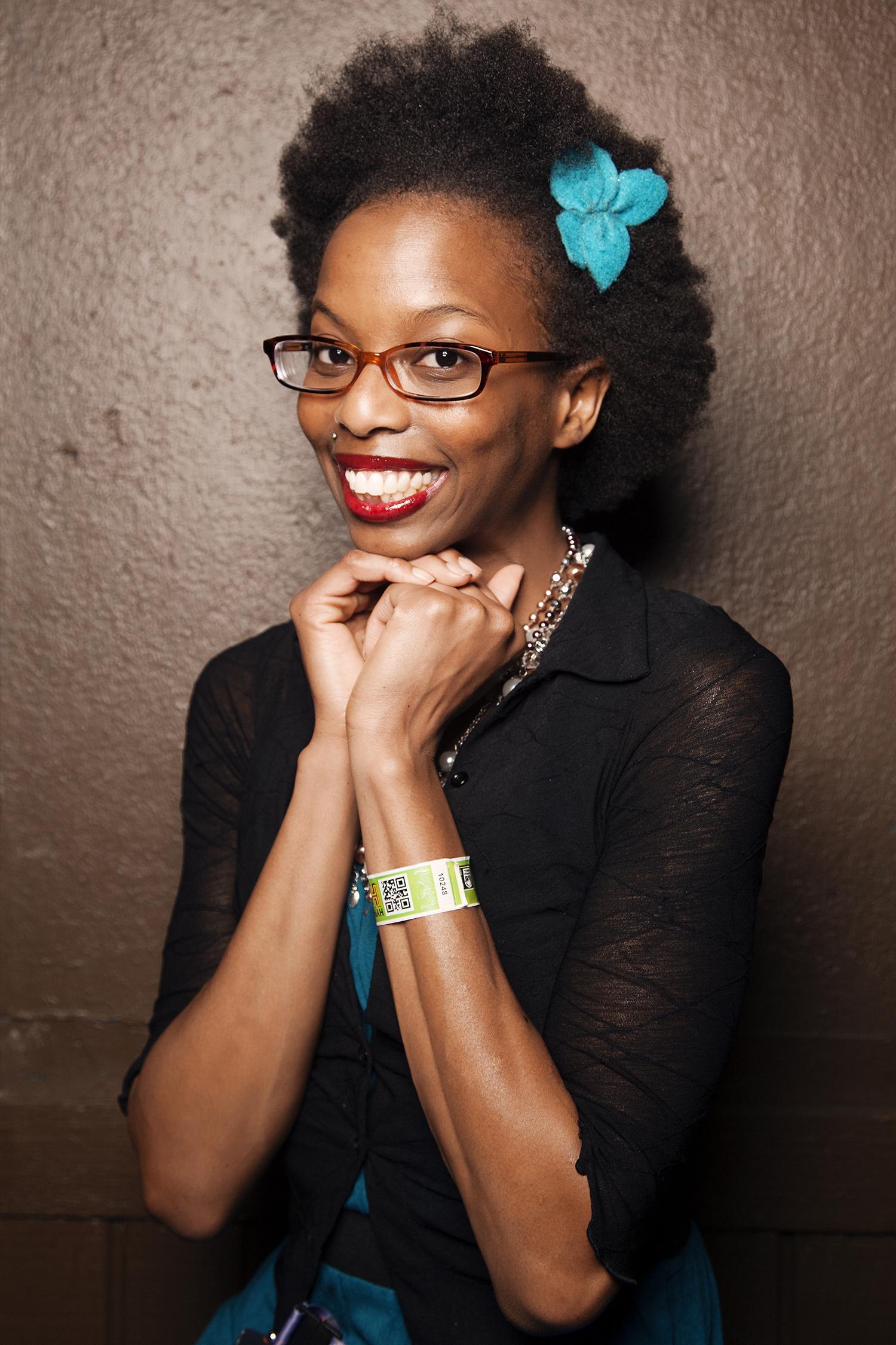 actor Maggie Maye large photo