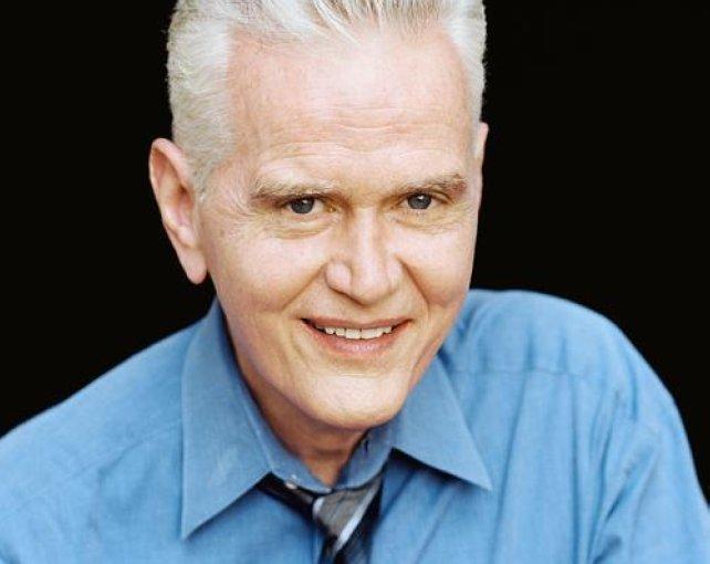 actor James Caulfield large photo