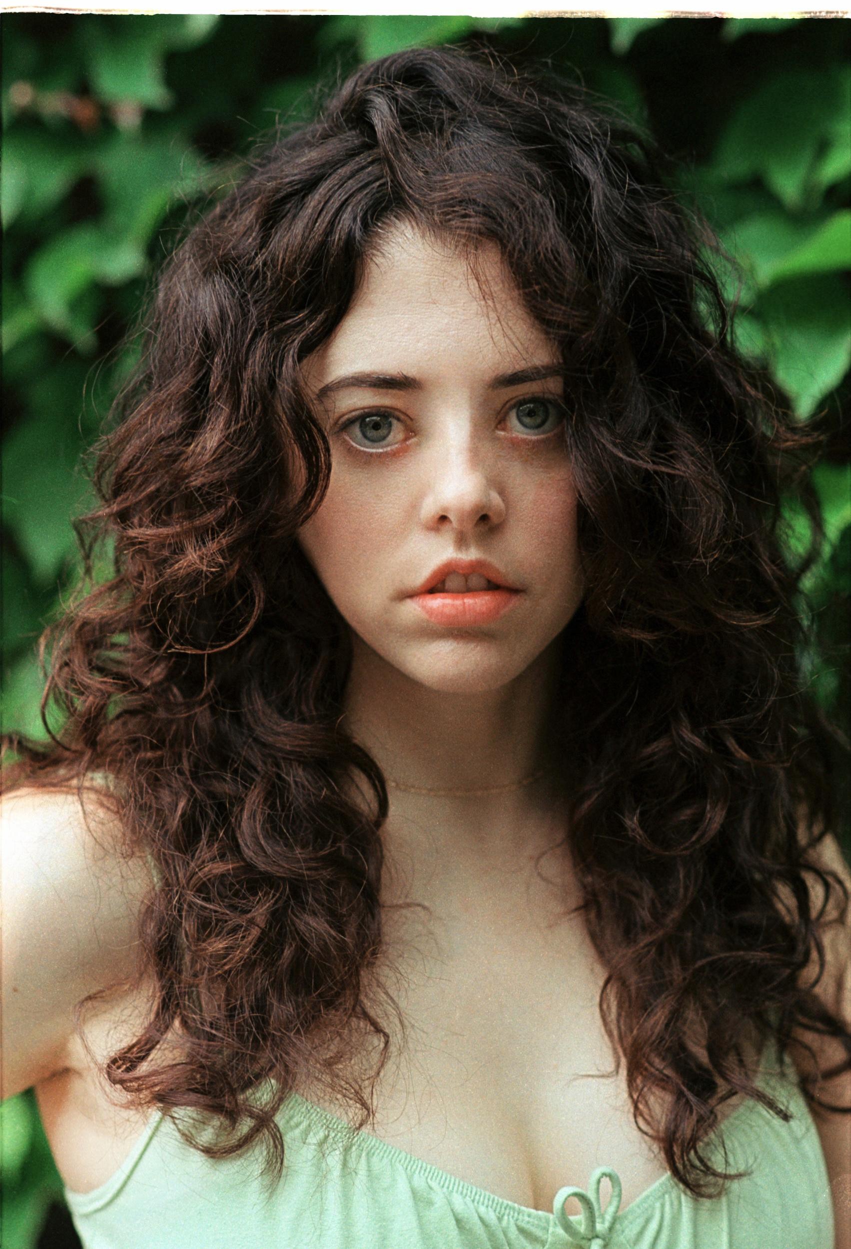 actor Mary Neely large photo