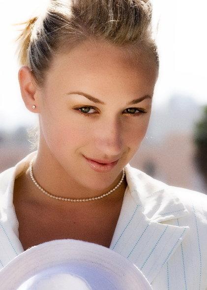 actor Billie Proffitt large photo