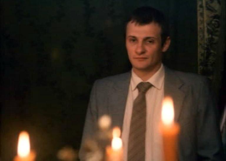 actor Arkadiy Koval large photo