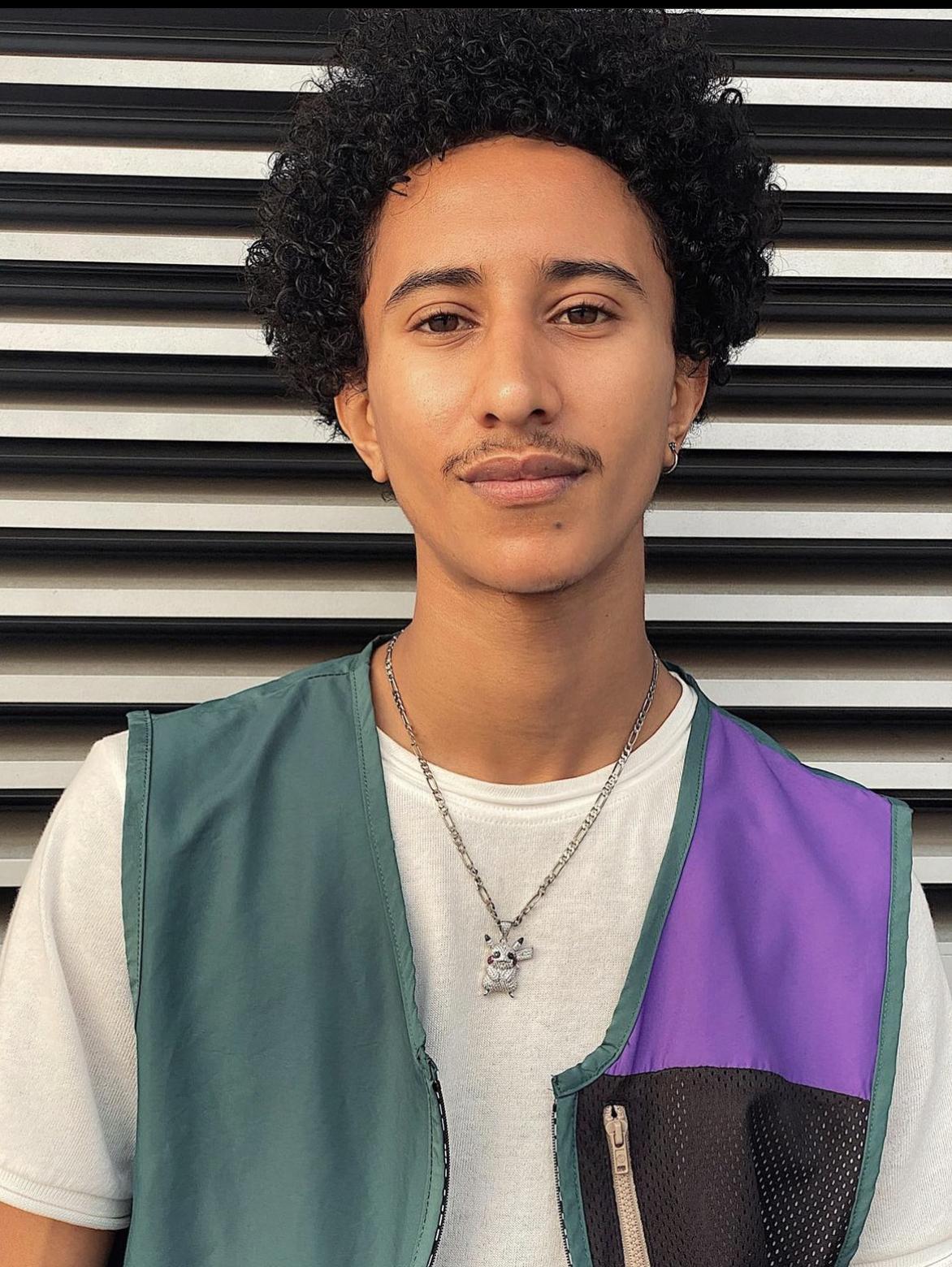 Ezana Alem