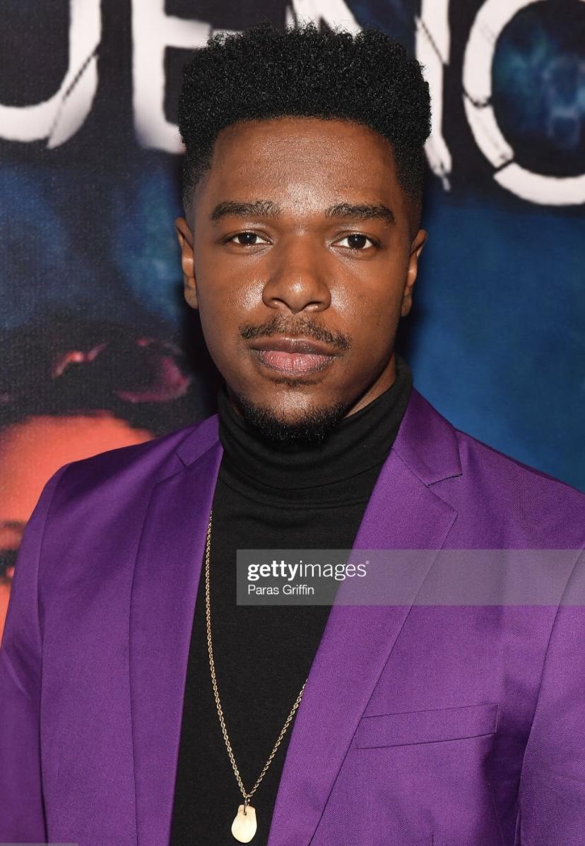 actor Jemarcus Kilgore large photo