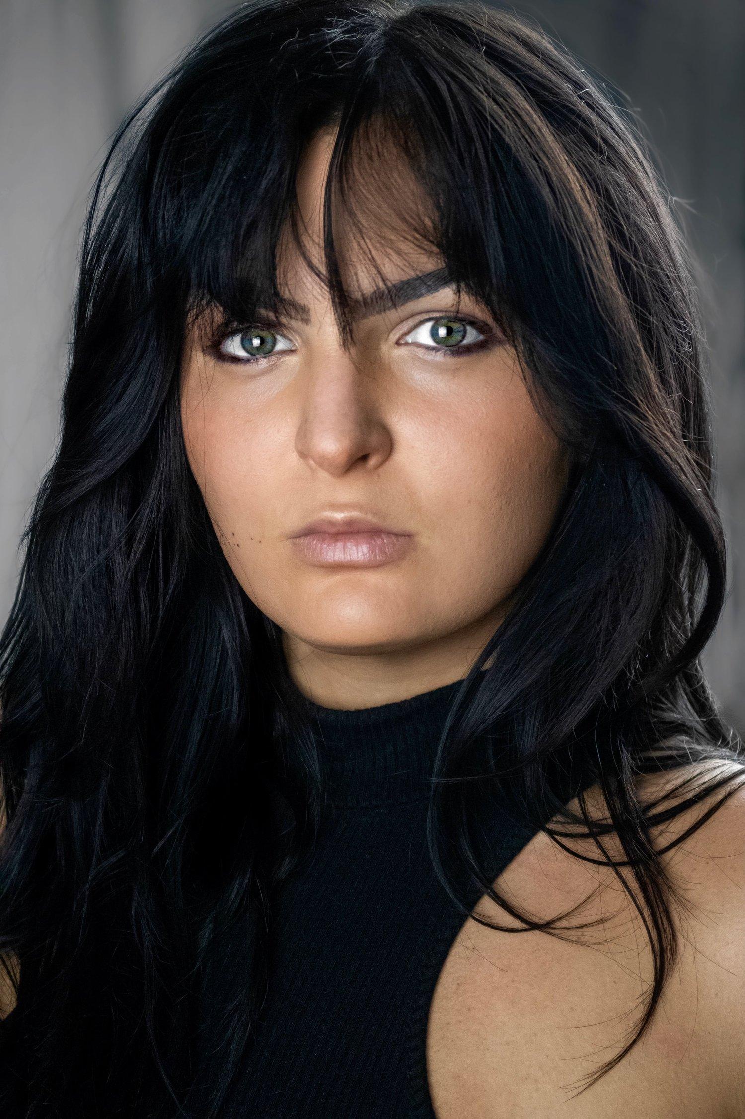 actor Grayson Bane large photo