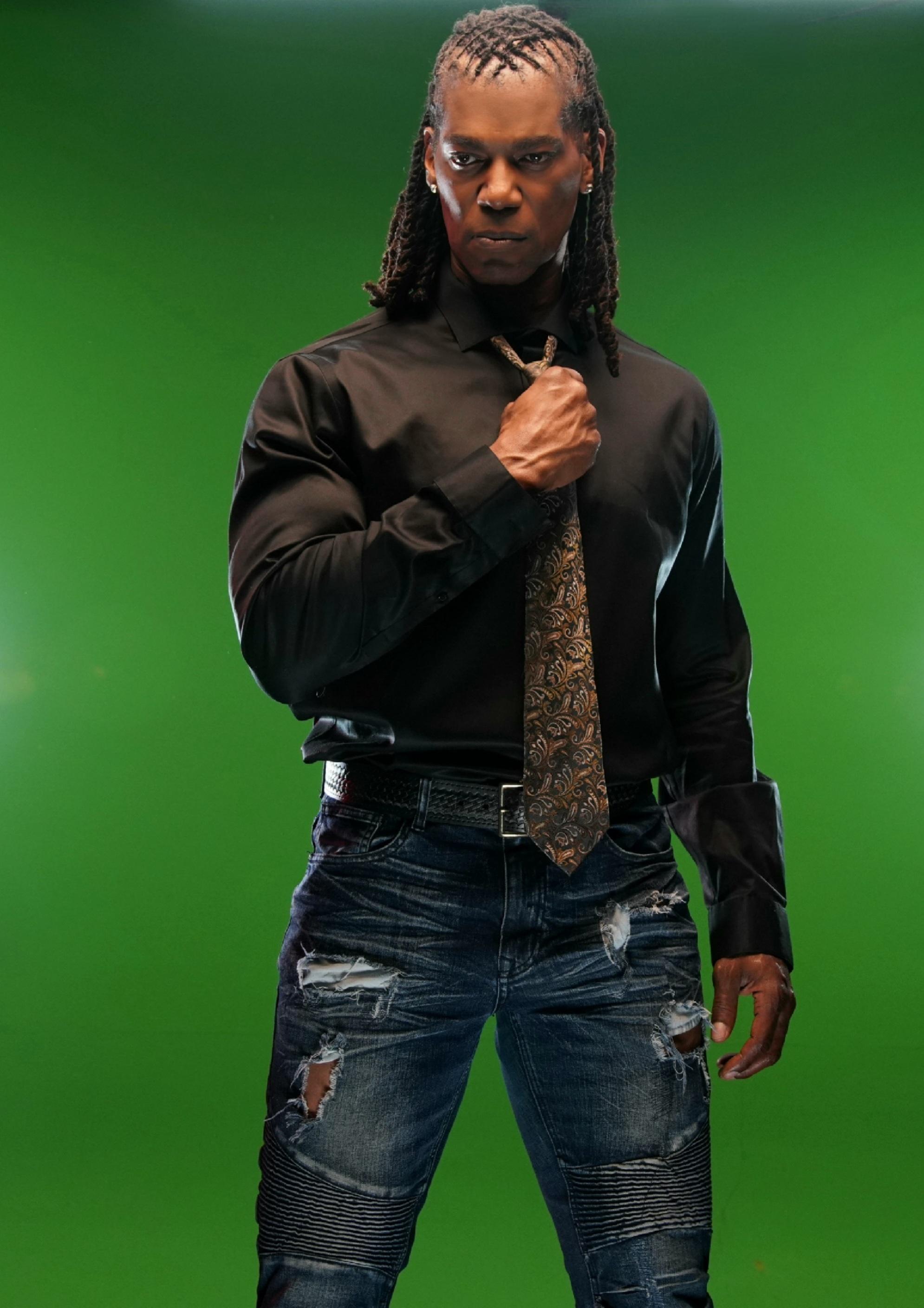 actor William Romeo large photo