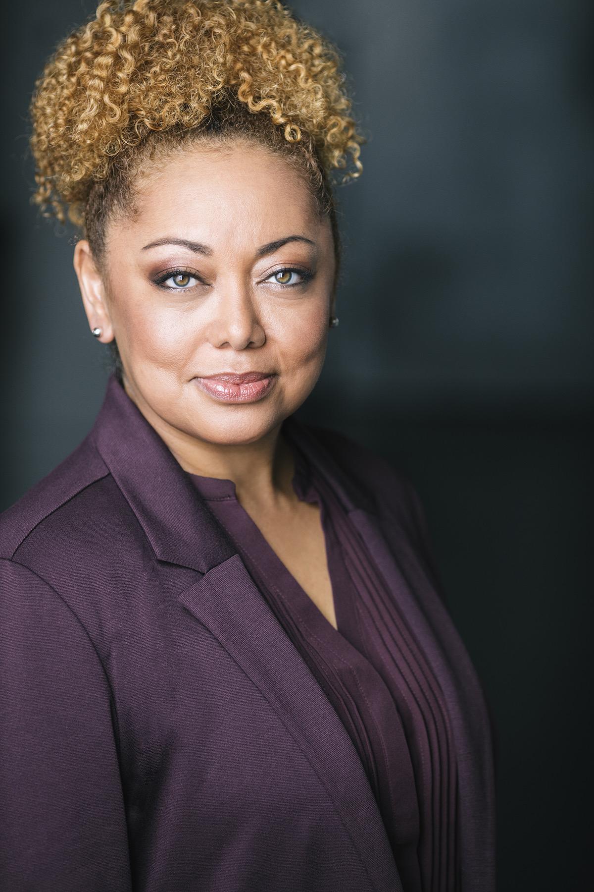 actor Masa DeLara large photo