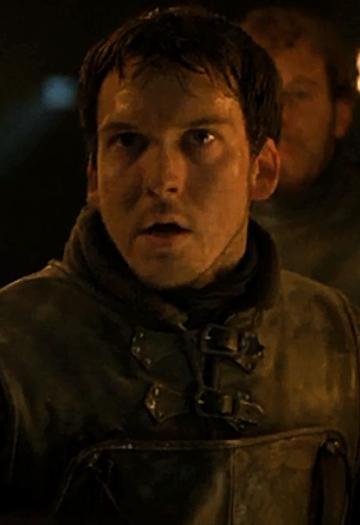 actor Joe Claflin large photo