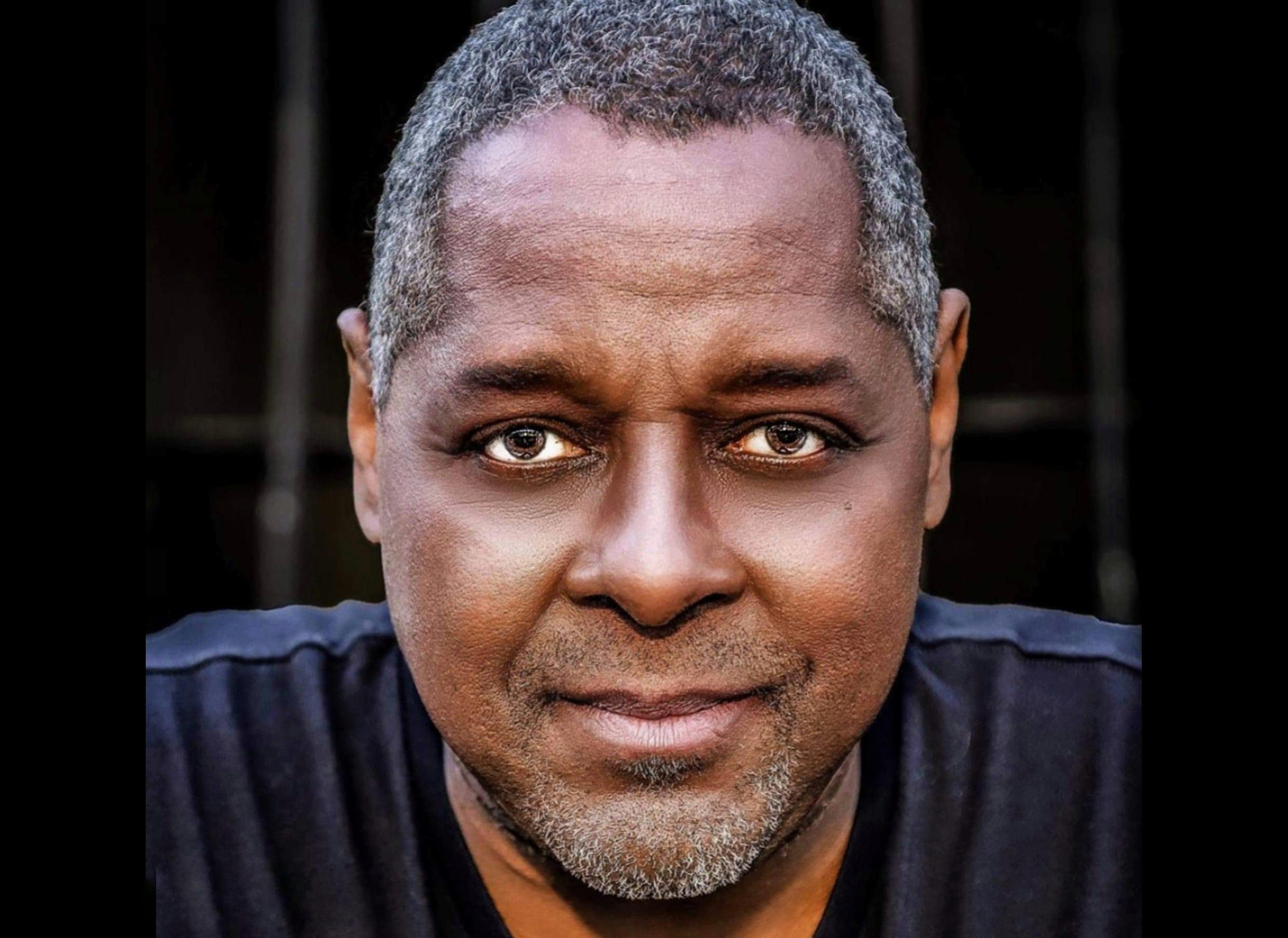 actor Michael Shepperd large photo