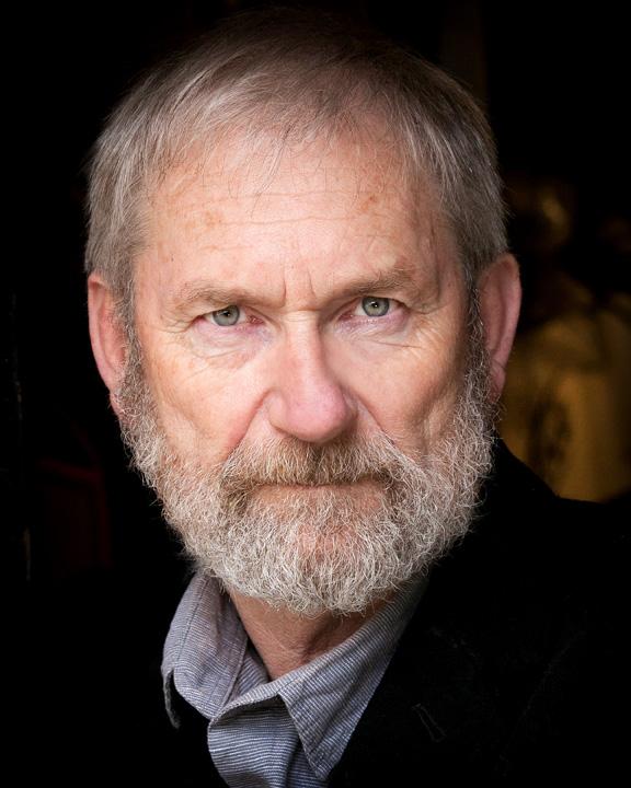 actor Brian James Twiddy large photo