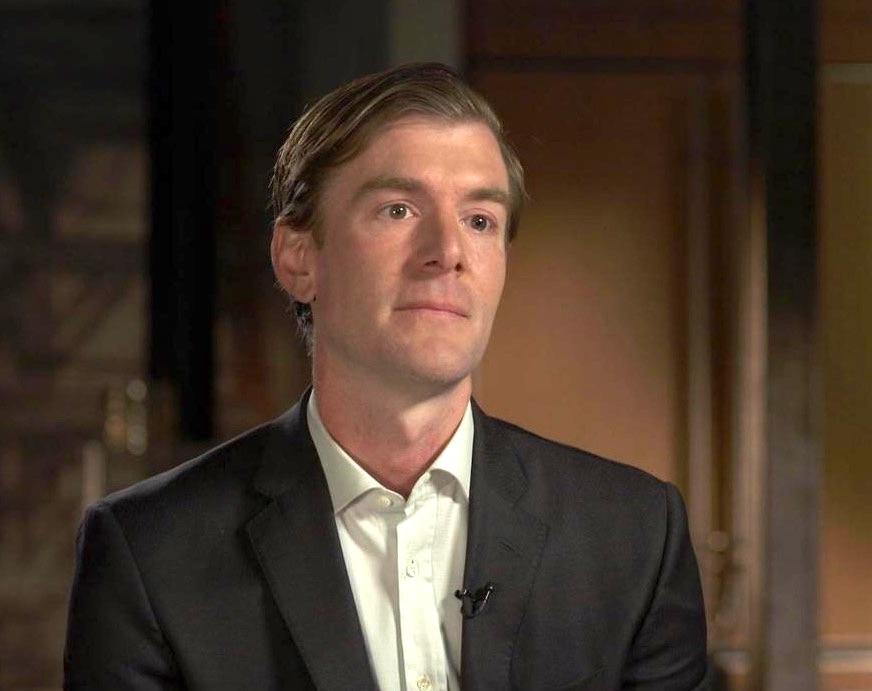 actor Douglas Matje large photo