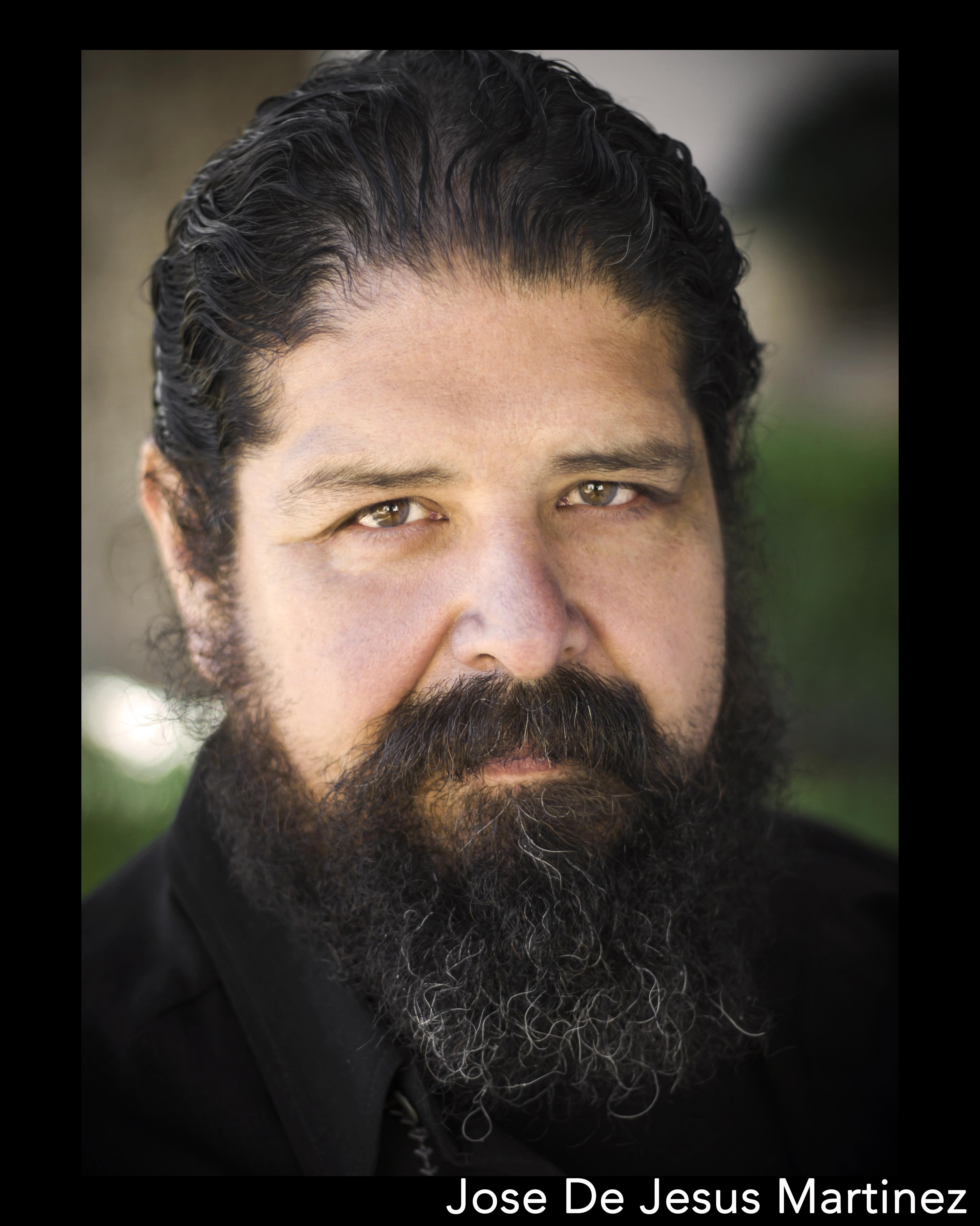 actor Jose De Jesus Martinez large photo