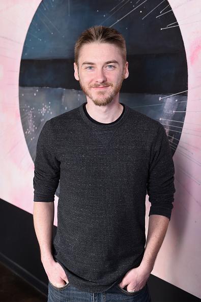 actor Quinn Hester large photo