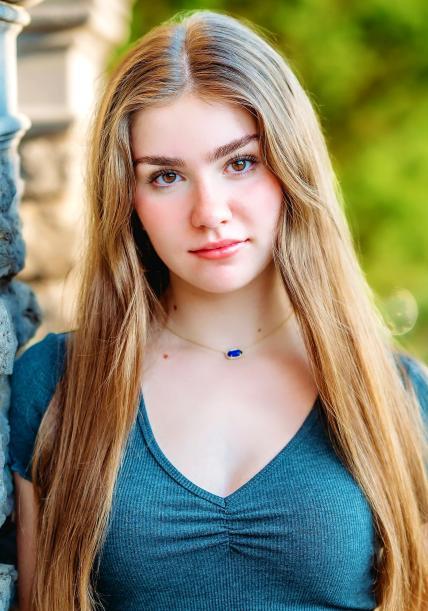 actor Kendle Coffey large photo