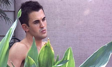 actor Denton Blane Everett large photo