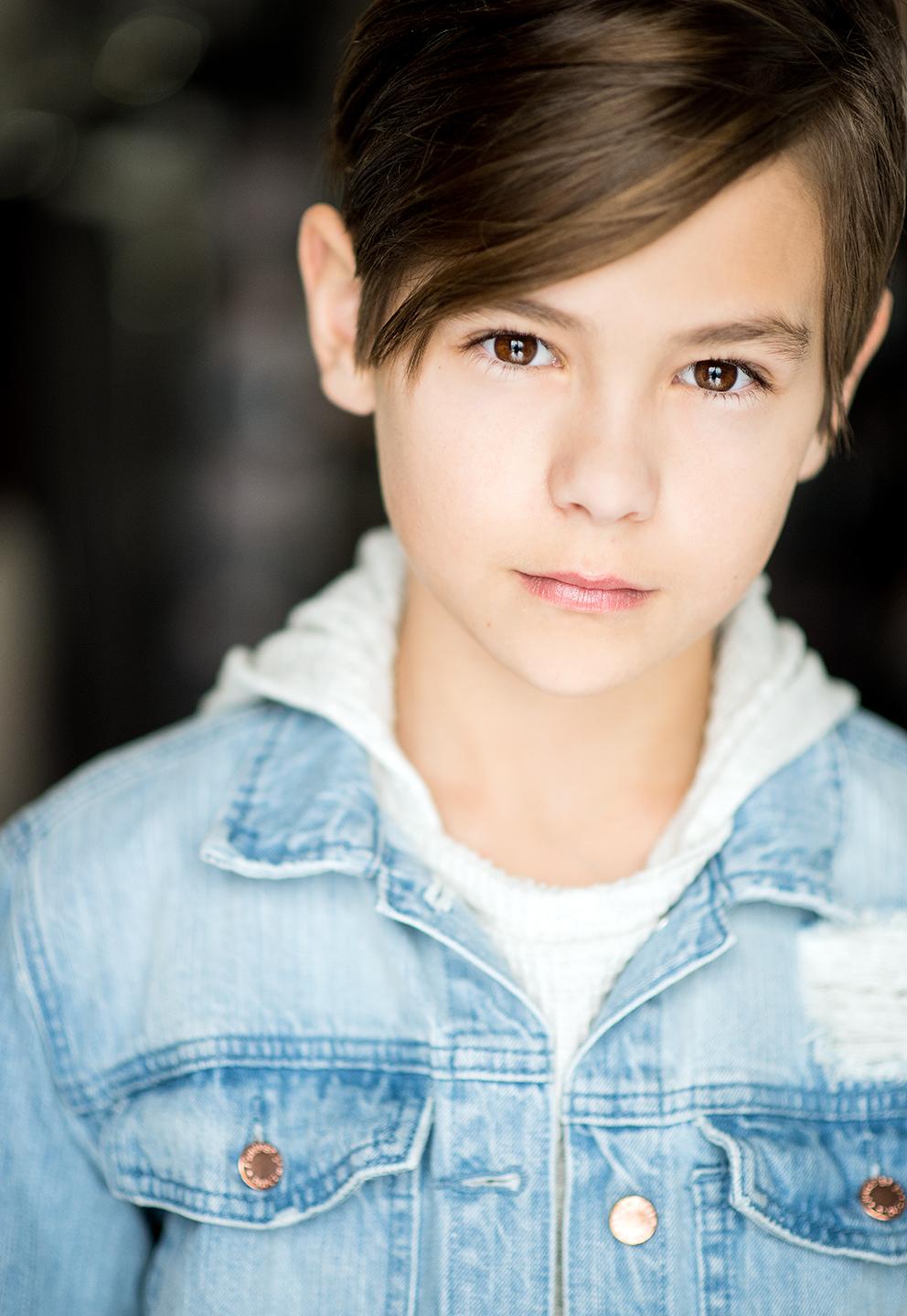 actor Joey Pacheco large photo