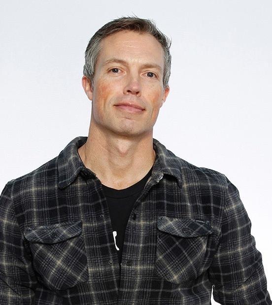 actor Peter Marr large photo