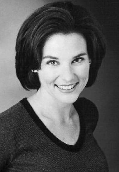 actor Jackie Gonneau large photo