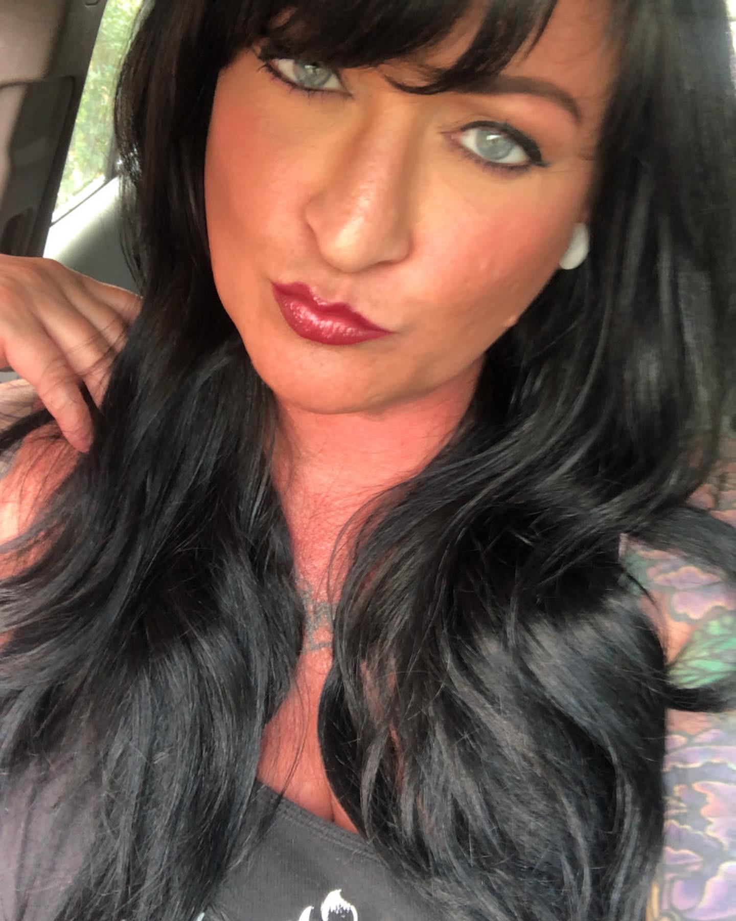 actor Susanne Marie Danger large photo