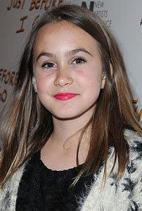 actor Coco Arquette large photo