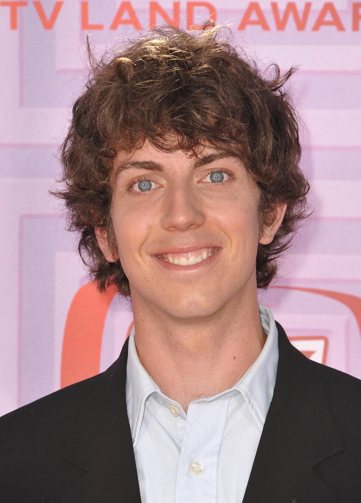 actor Taran Noah Smith large photo