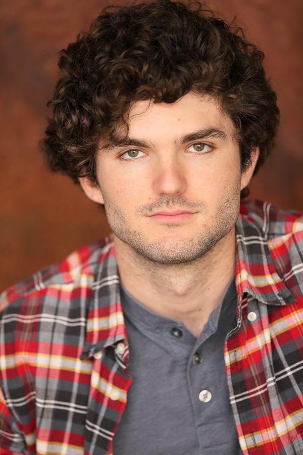 Andrew J Rice