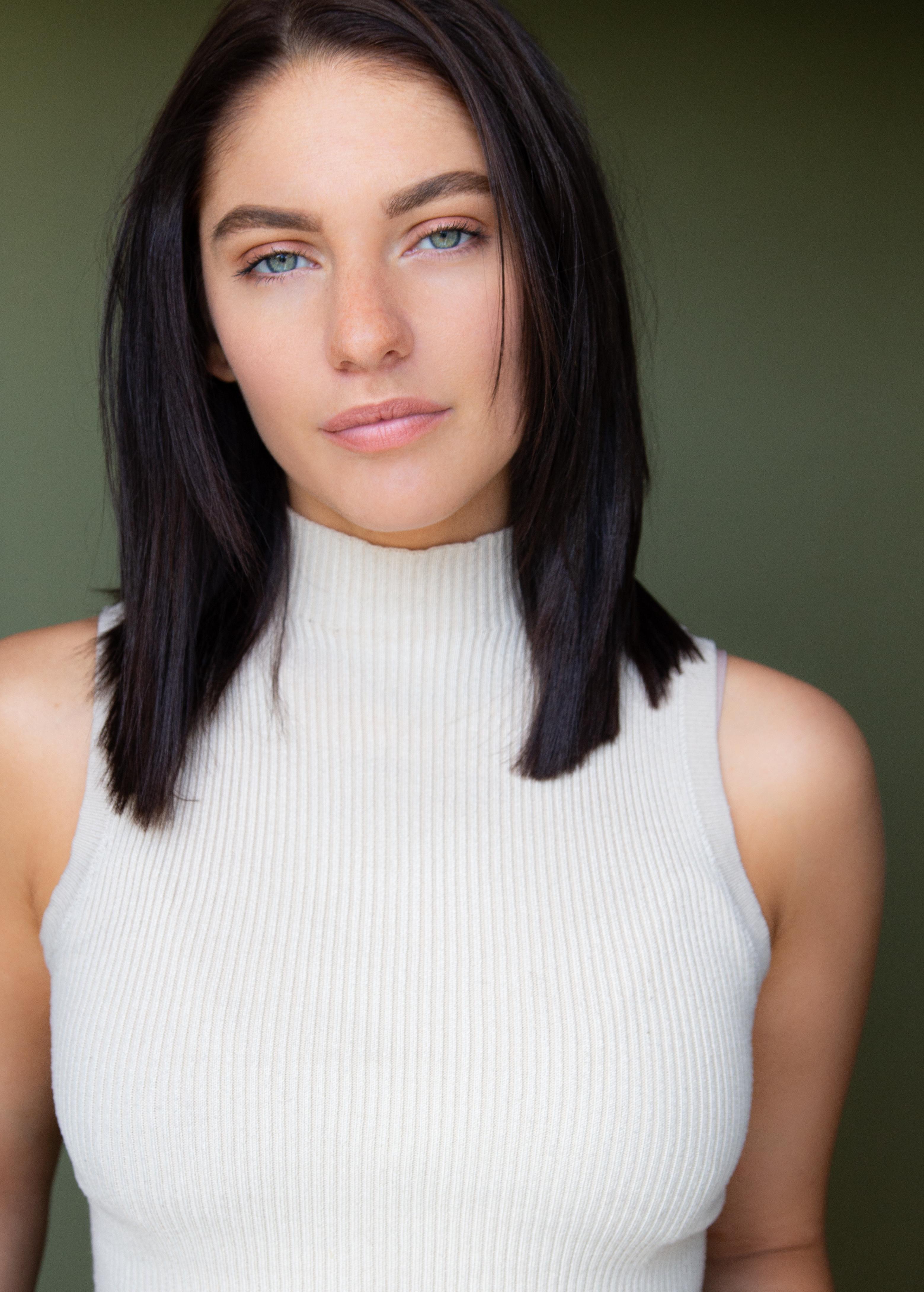 actor Jenna Stone large photo