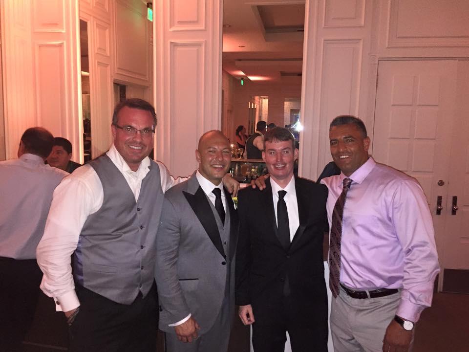 actor Scottie Jefferies large photo