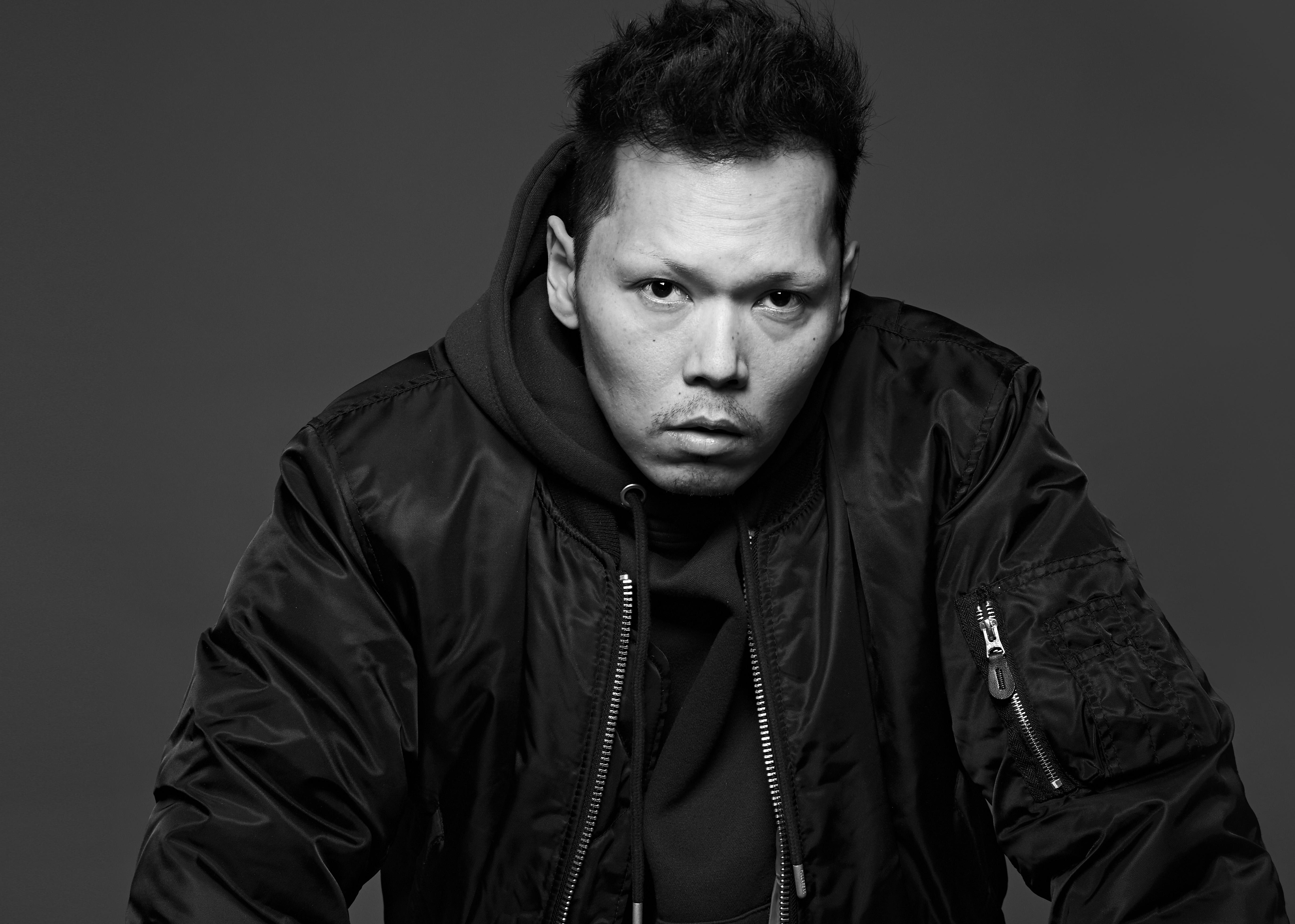 actor Michael Schnörr large photo