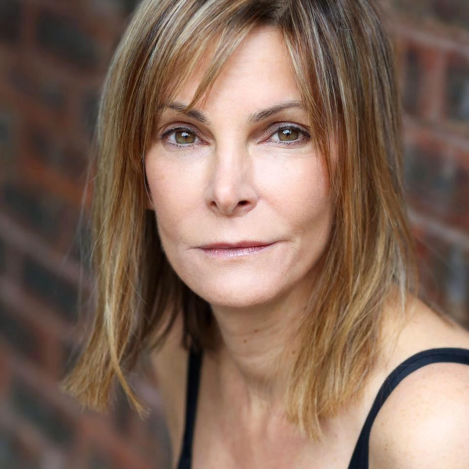 actor Linny Bushey large photo