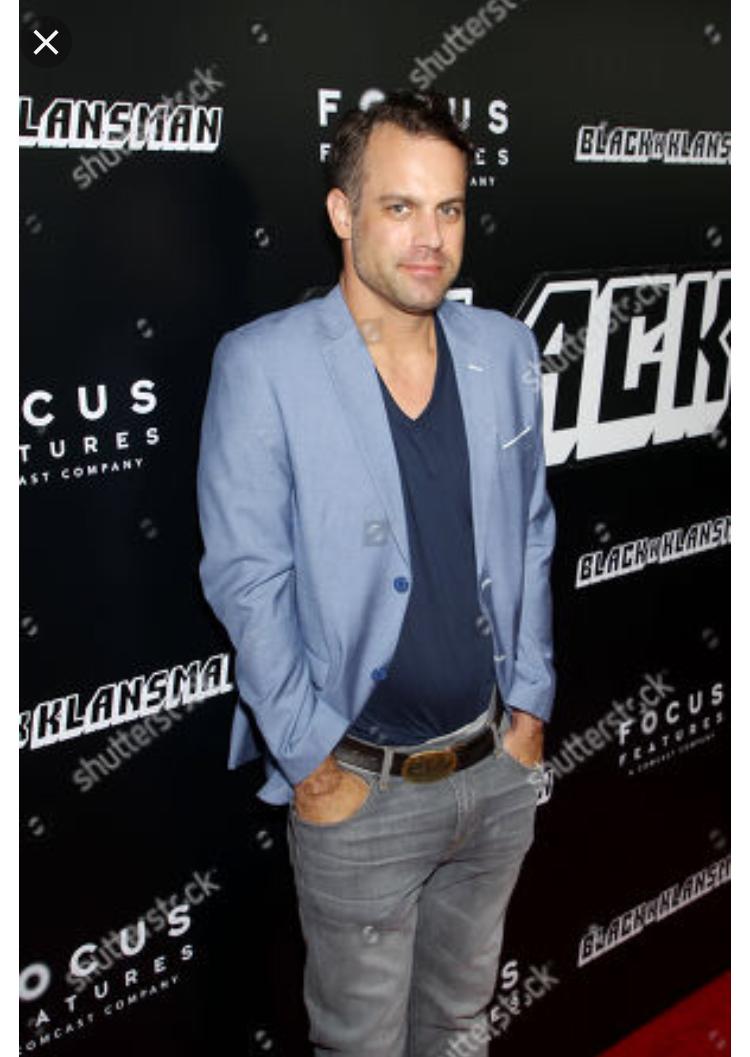 actor Ryan Preimesberger large photo