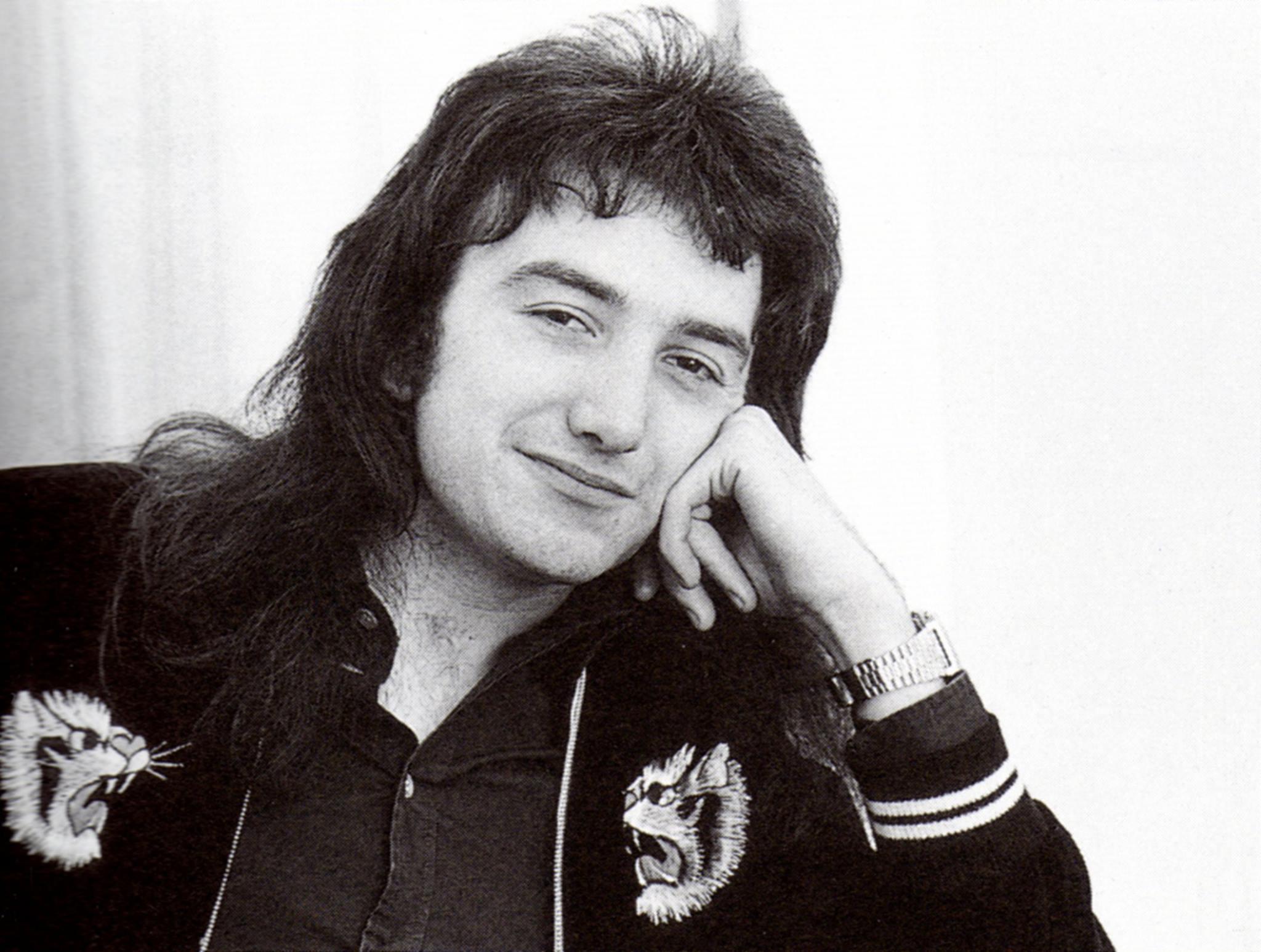 actor John Deacon large photo