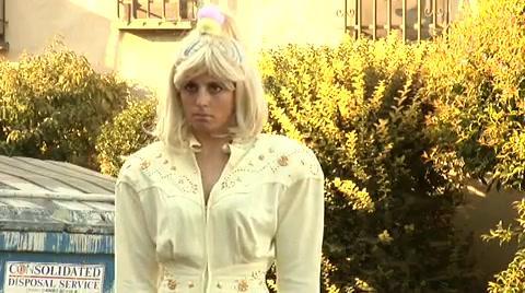 actor Suzanne May large photo