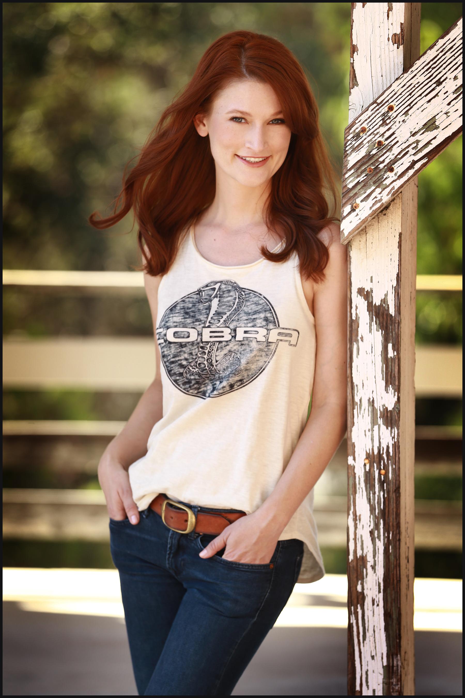 actor Jonquil Goode large photo