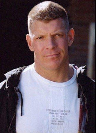 actor Lee Reherman large photo