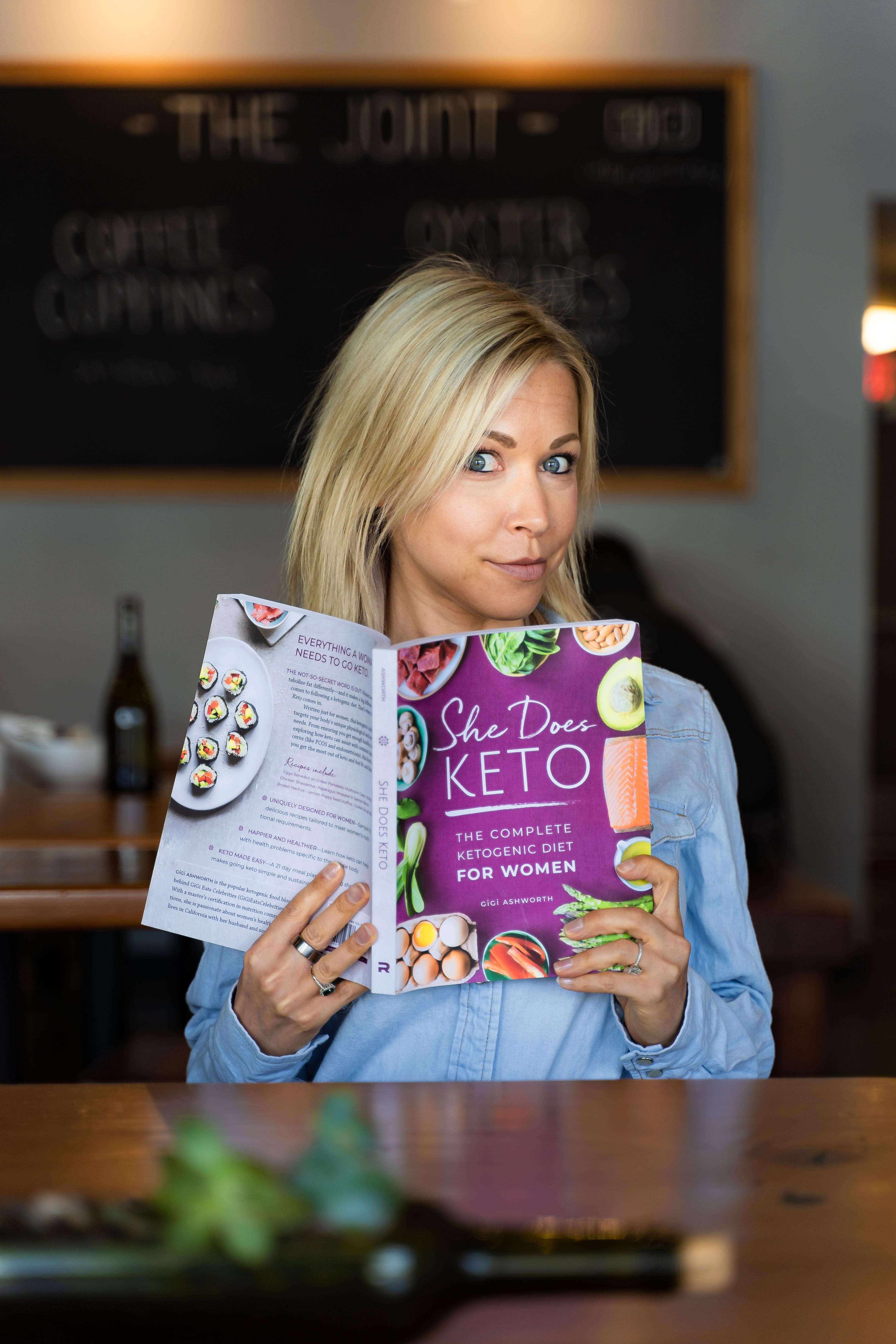 actor GiGi Dubois large photo